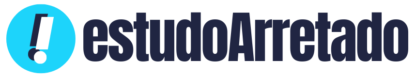 estudoArretado Logo
